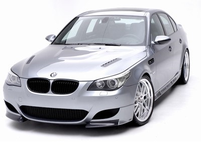 BMW M5 Saloon (e60)